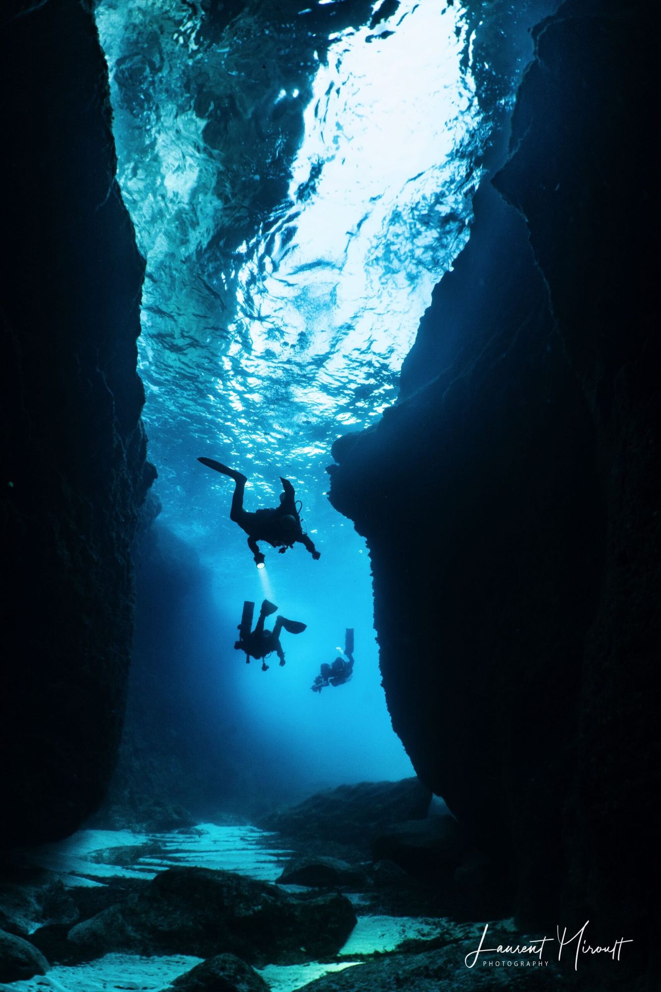 Grotta del Fico